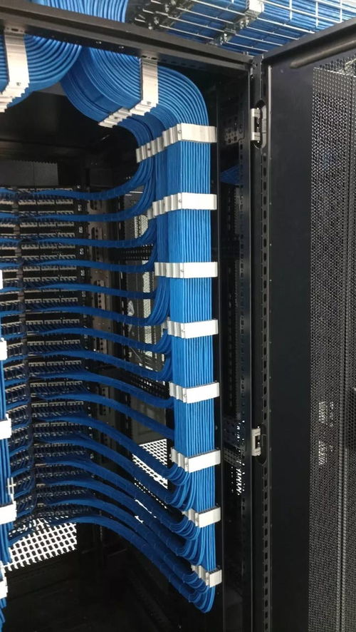 华思特 东莞机房综合布线解决方案与技术开发专家