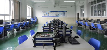 智能产品开发专业 计算机软硬件技术开发全解析